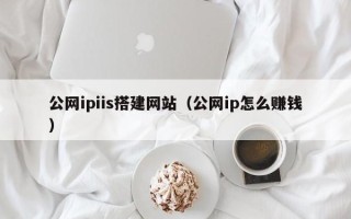 百色公网ipiis搭建网站（公网ip怎么赚钱）
